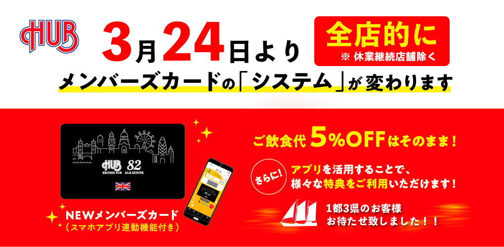 メンバーズカード