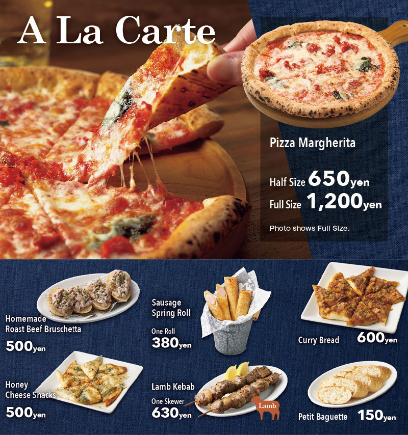 フードメニュー3