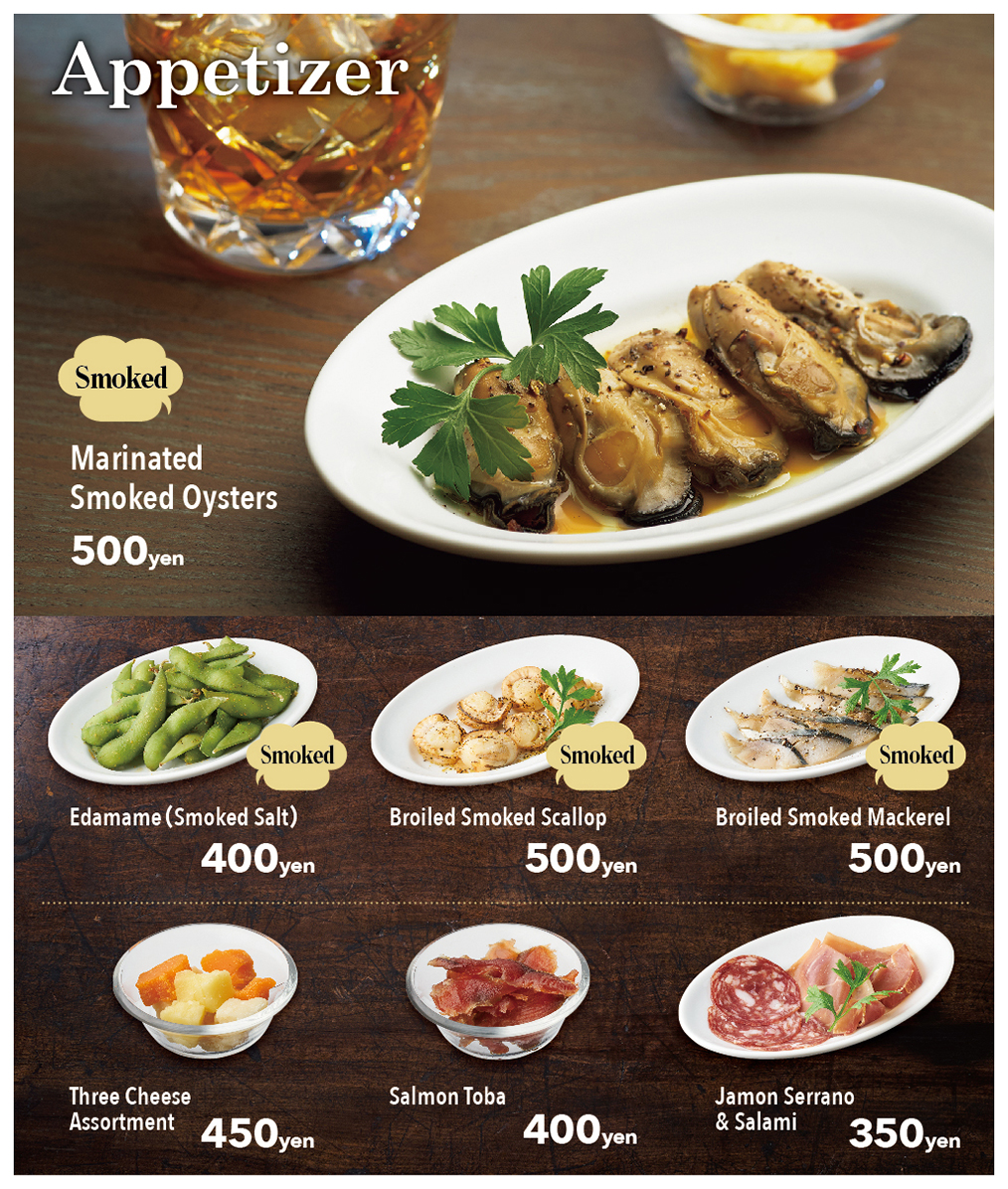 フードメニュー6