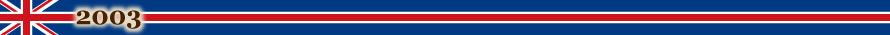 2003年