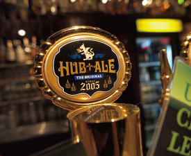 HUB ALE