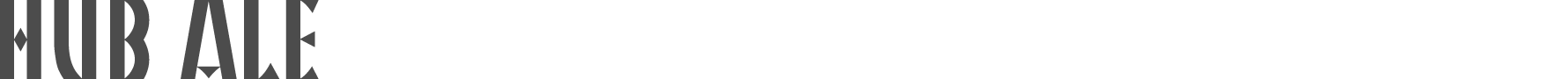 HUB ALE