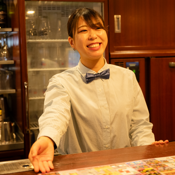 採用情報