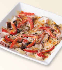 Hubメニュー スポーツもお酒も楽しめるhub