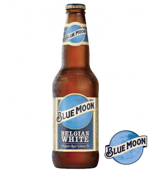 Blue Moon | HUB | 82ALE HOUSE
