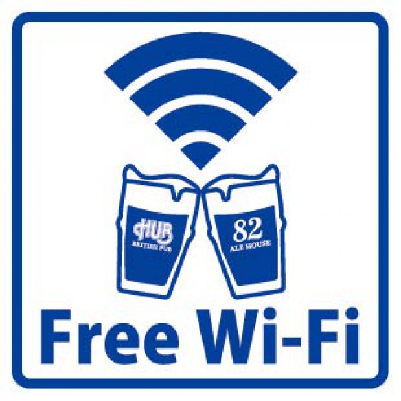Free　Wi-Fi-0
