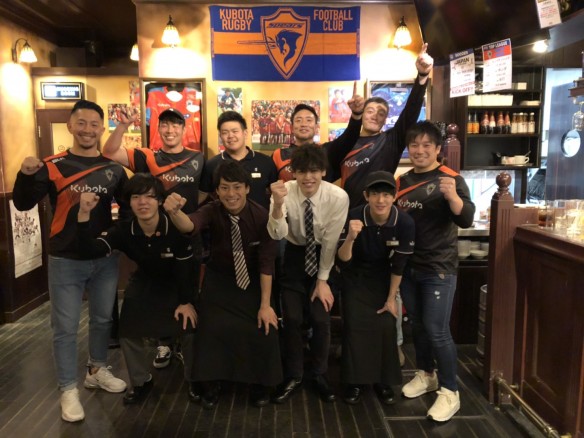Hub船橋店 英国風パブ Hub 82ale House